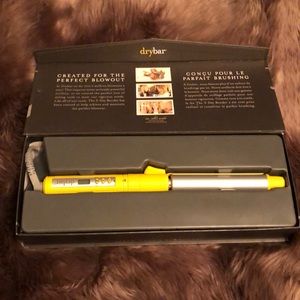 Dry Bar 3 Day Bender Curling Iron